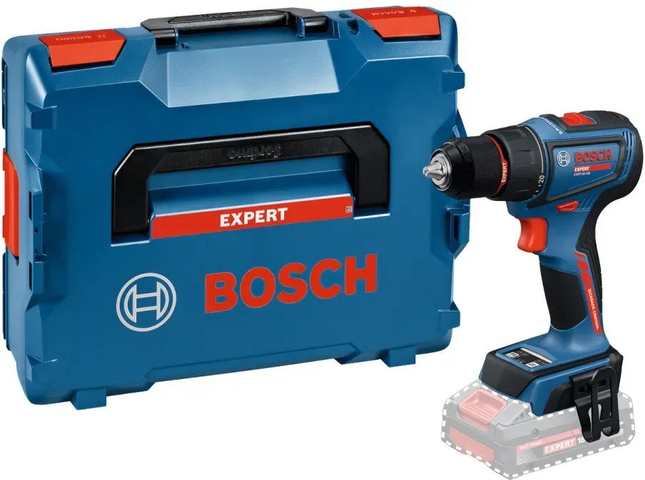 EXPERT EXSR18V-90 inkl. L-BOXX 136