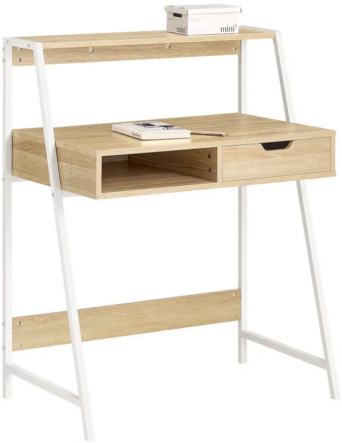 Schreibtisch FWT63 Natur
