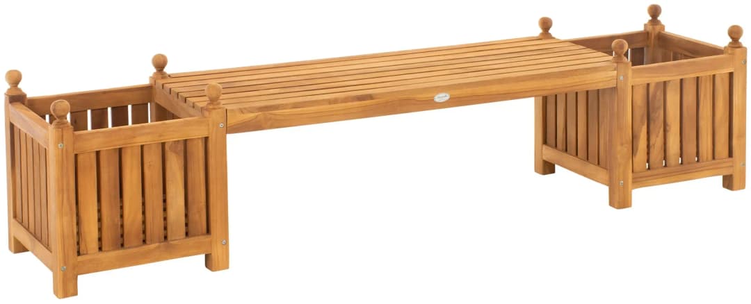 Boston 45 x 50 x 0 cm Braun