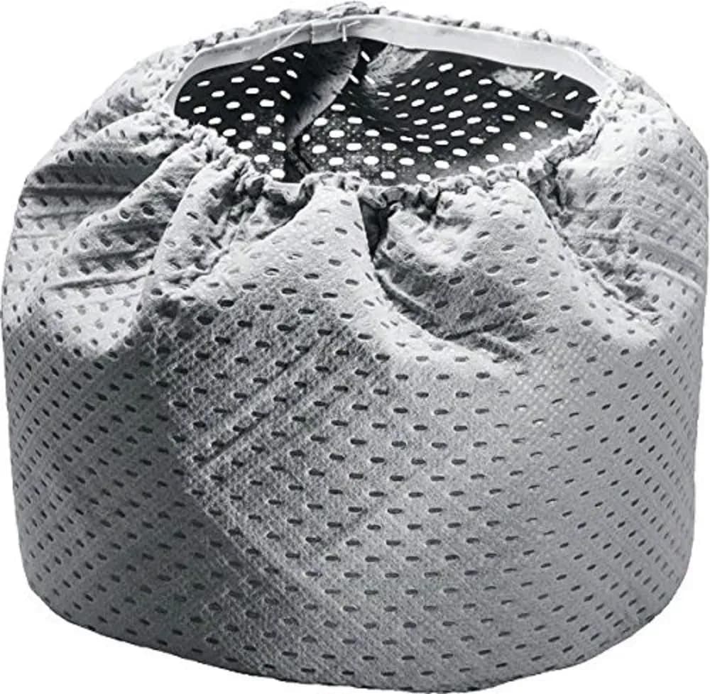 Accessories 2609256F41 Stofffilter 1St.