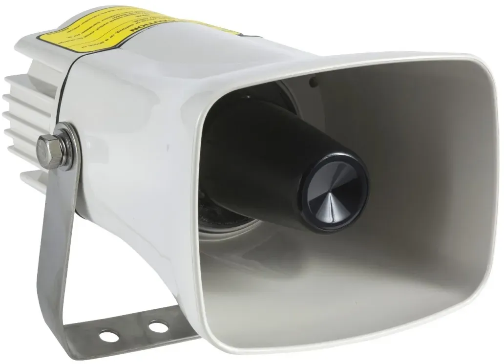 Electric Multisound-Sirene XVS, 43 XVS14MMW