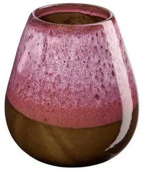ASA il capriccio Vase viola