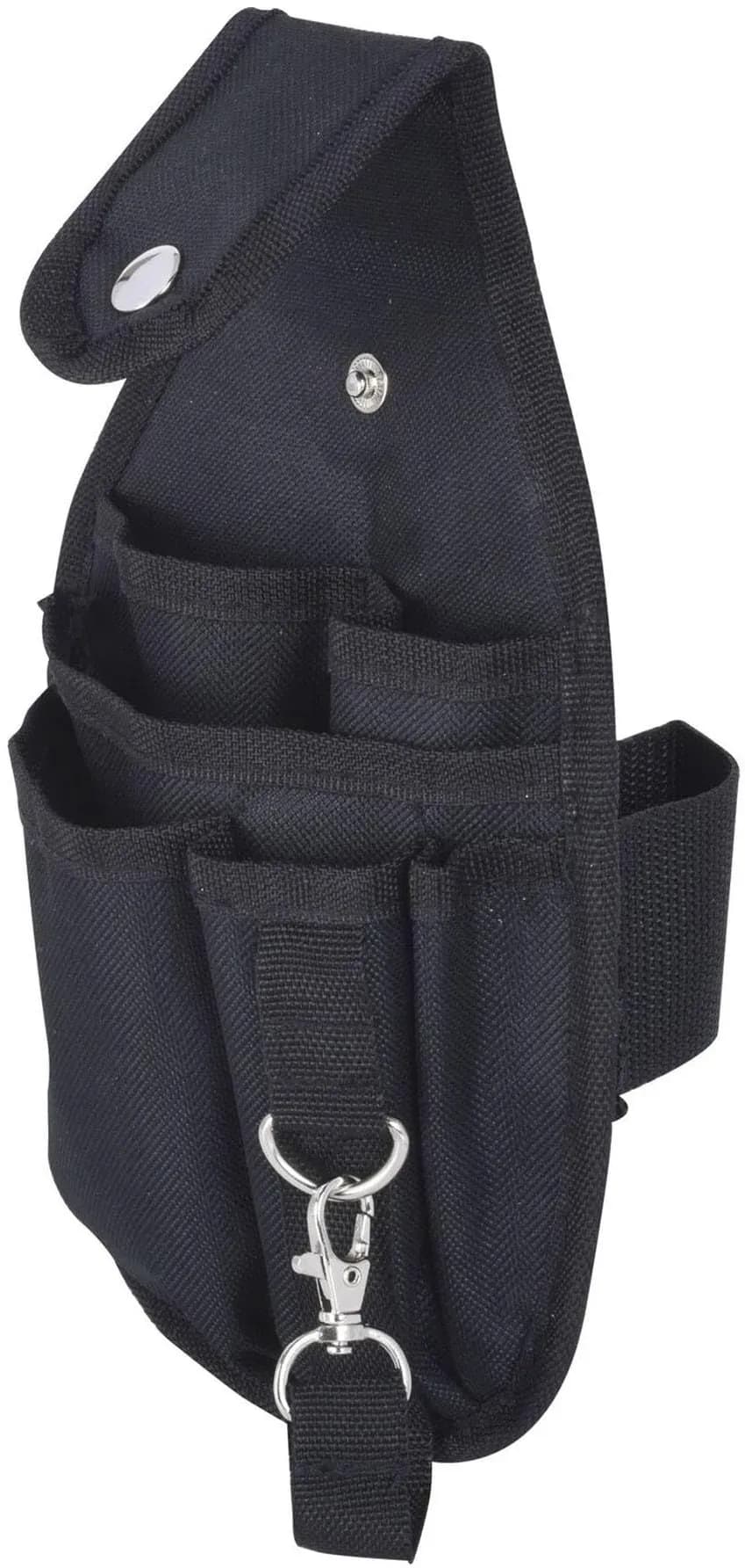 - 7-teiliges Werkzeugset mit Werkzeugtasche