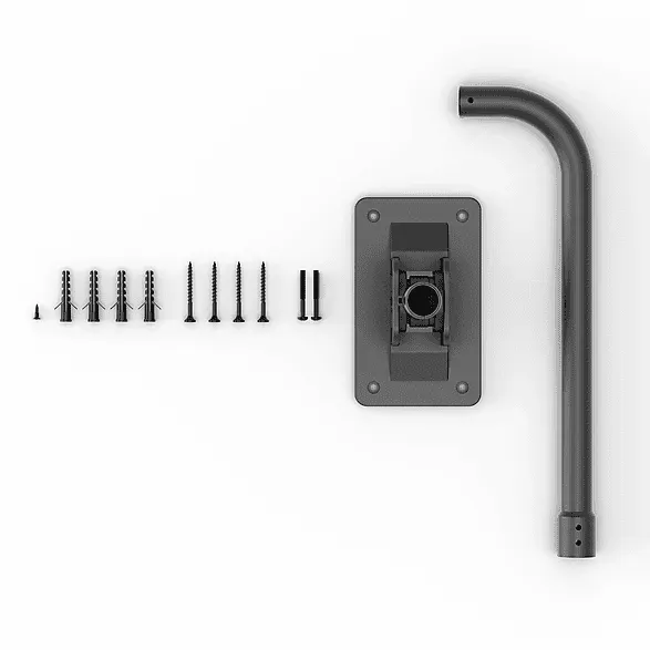 NAVIMOW Antenna Mounting Kit, Montageset