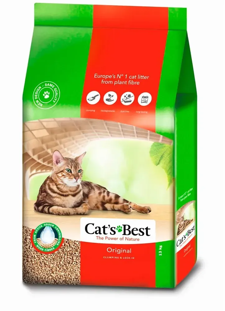 Original 30 l