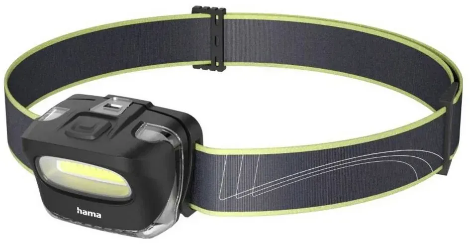 HL110 Schwarz