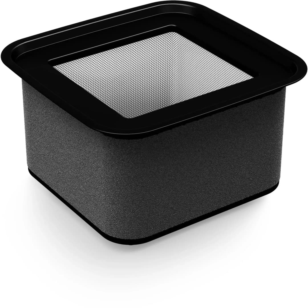 AeroStyle Compact AP730/735 schwarz