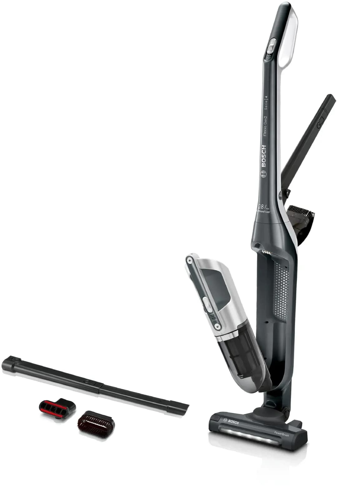 Flexxo Serie 4 Gen2 BBH3P280 midnight sapphire metallic