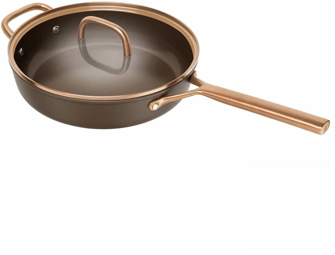 Milano Schmorpfanne 28 cm