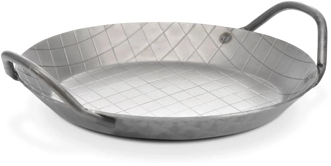 Gastro Traditionell Servierpfanne 20 cm