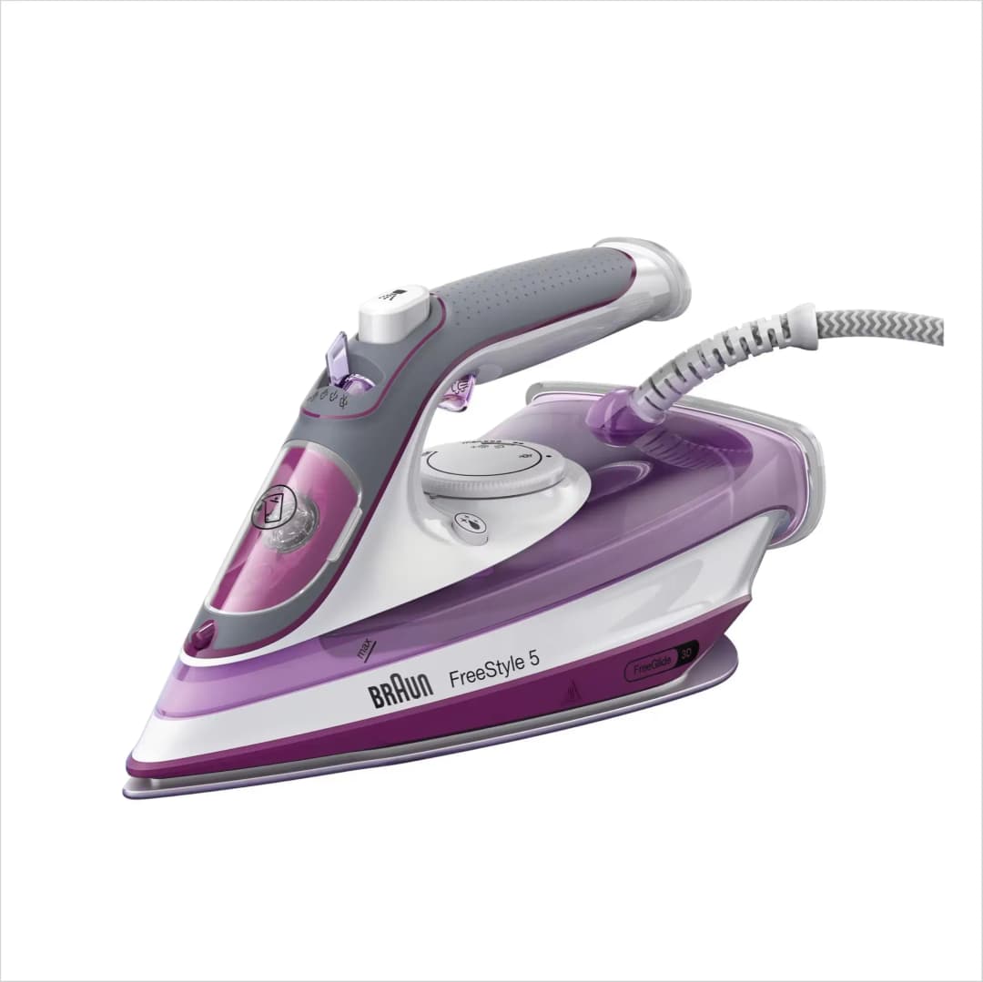 TexStyle 5 SI 5037 VI