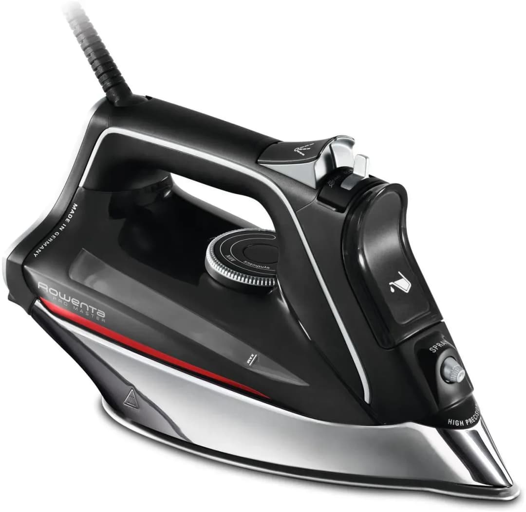 Pro Master DW8210 schwarz-rot