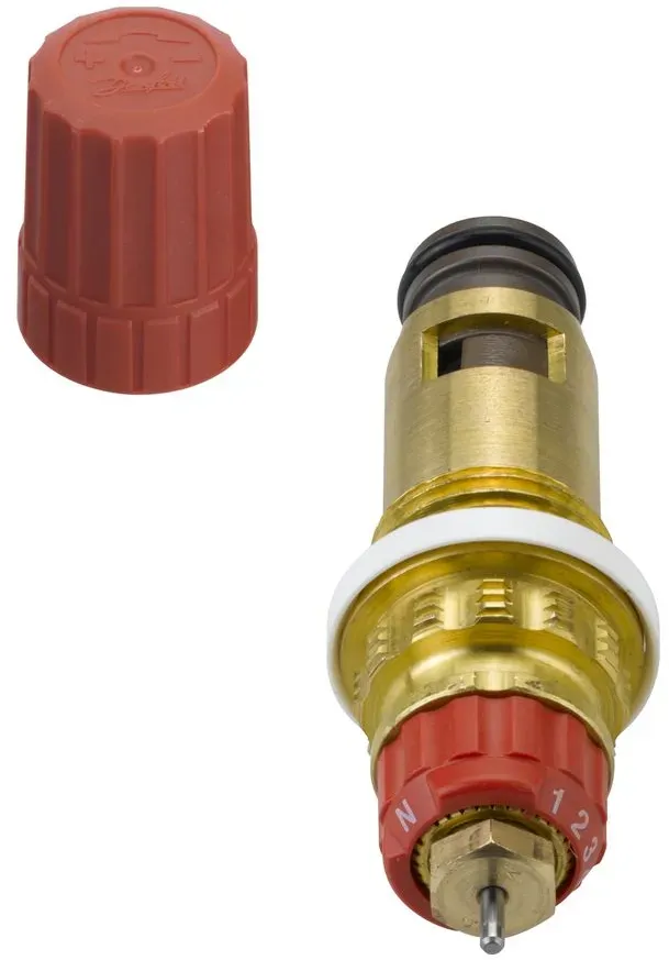 Einbauventil RA-N G 1/2 A Thermostatventil