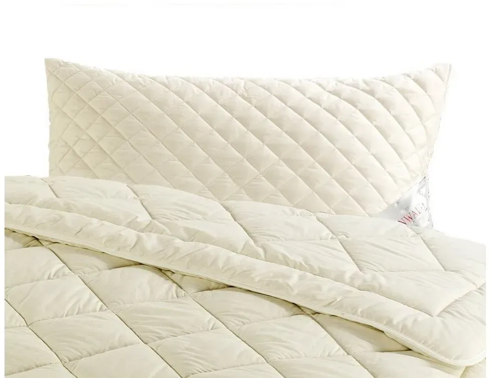 Kissen Kairo 40 x 80 cm Beige