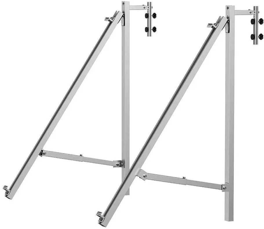 Zubehör Stromerzeuger, Halterung für Betonbalkon