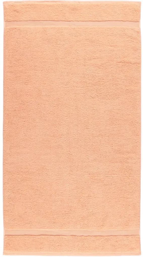 Princess Duschtuch 70 x 130 cm peach