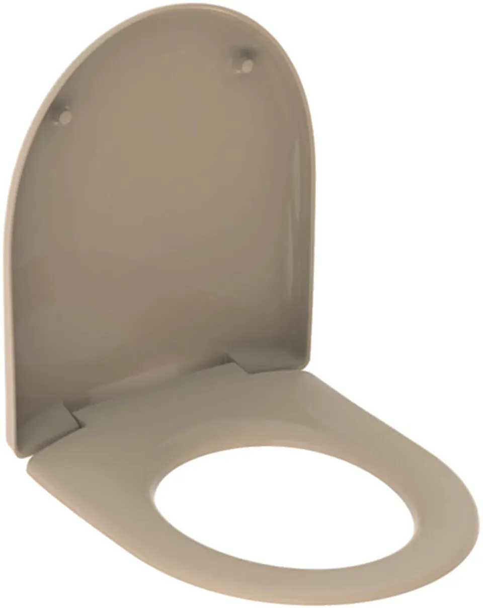 Renova WC-Sitz Bahama Beige