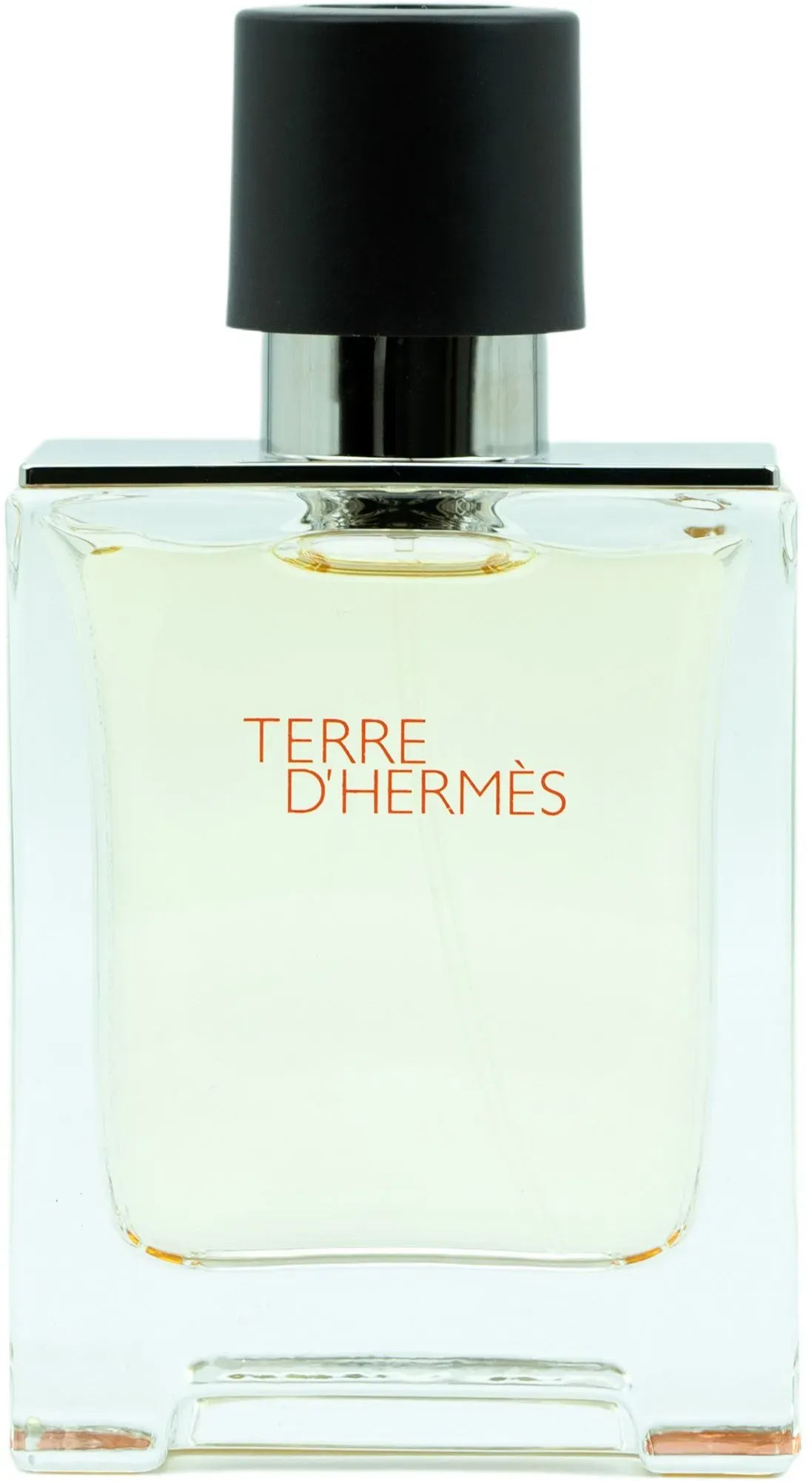 Terre d'Hermès Eau de Toilette 100 ml