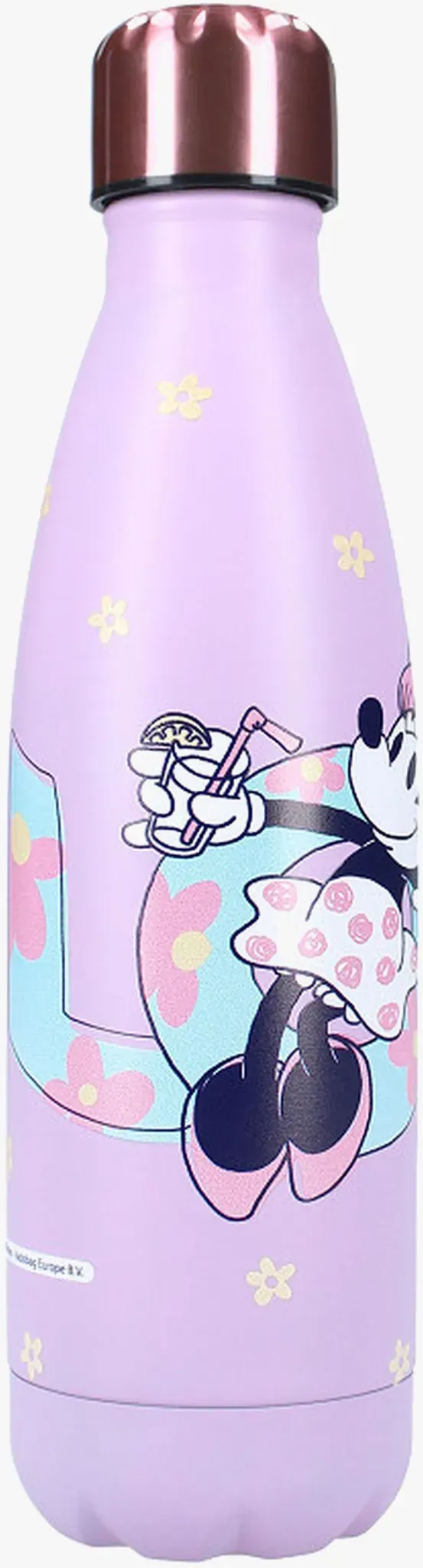 Minnie Mouse Lila 0,7 l