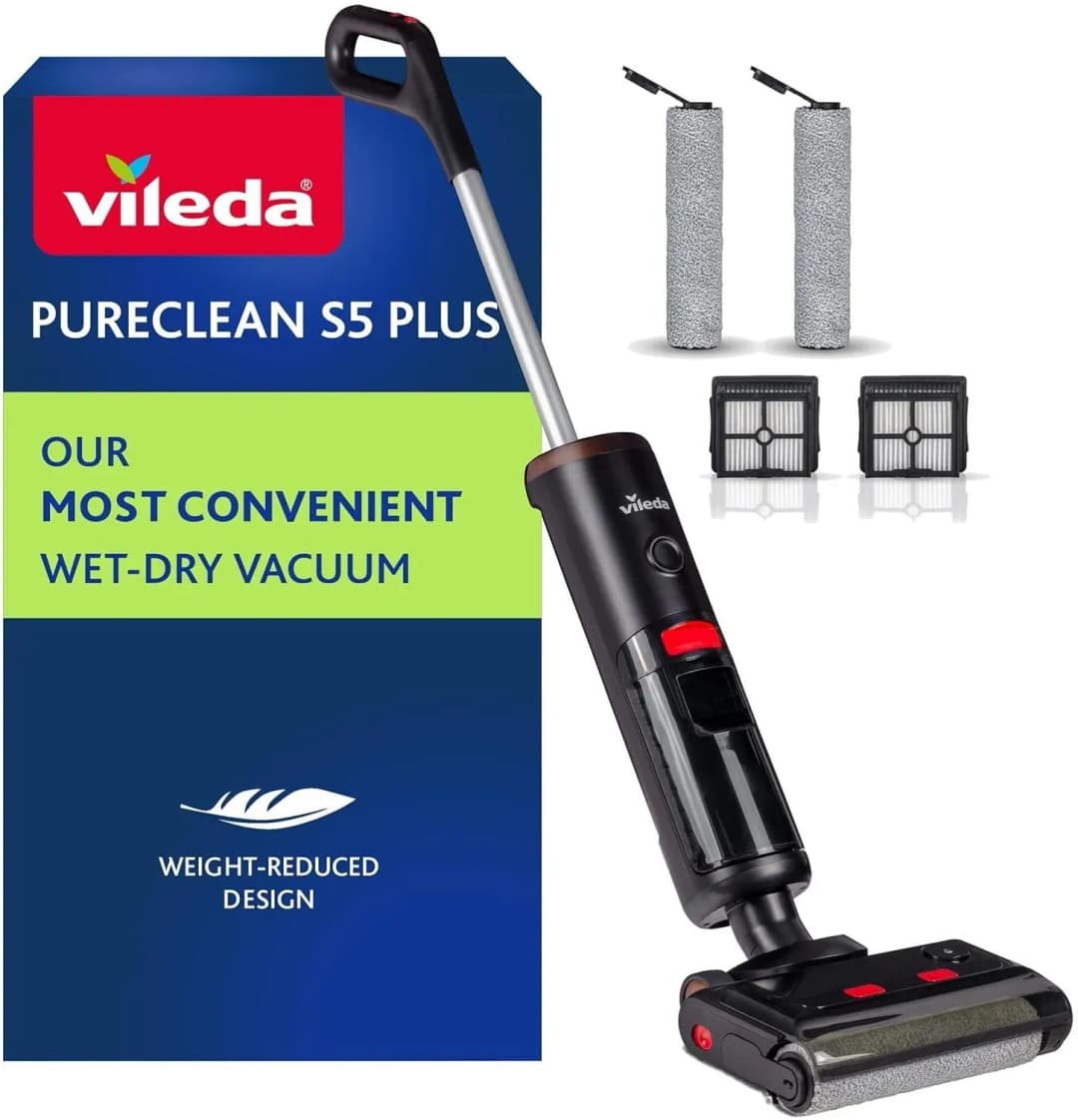 PureClean S5 Plus