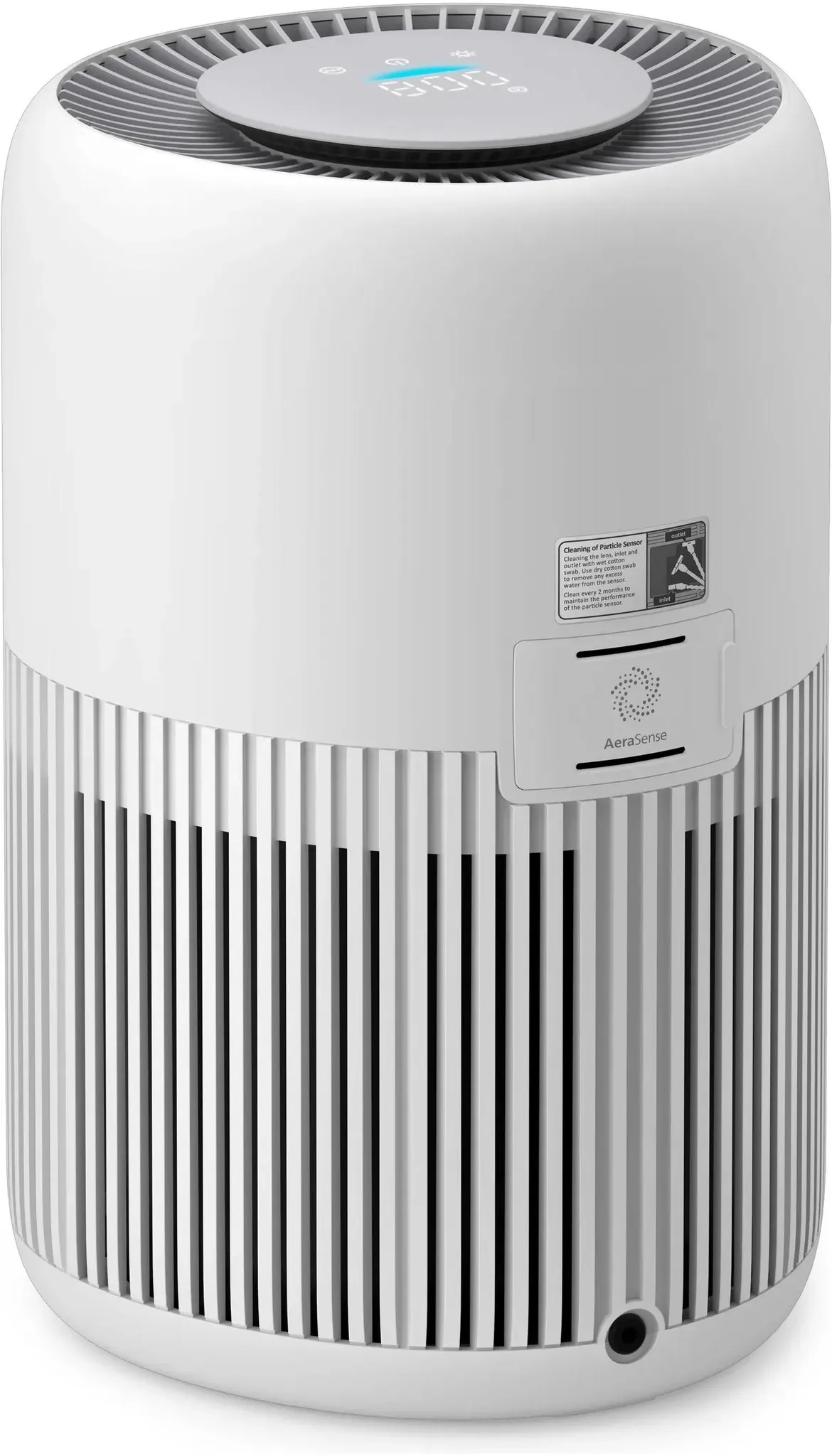 PureProtect Mini 900 Series AC0920/10 Arktisweiß