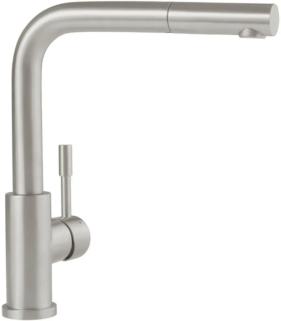 Steel Shower edelstahl massiv 969701LC