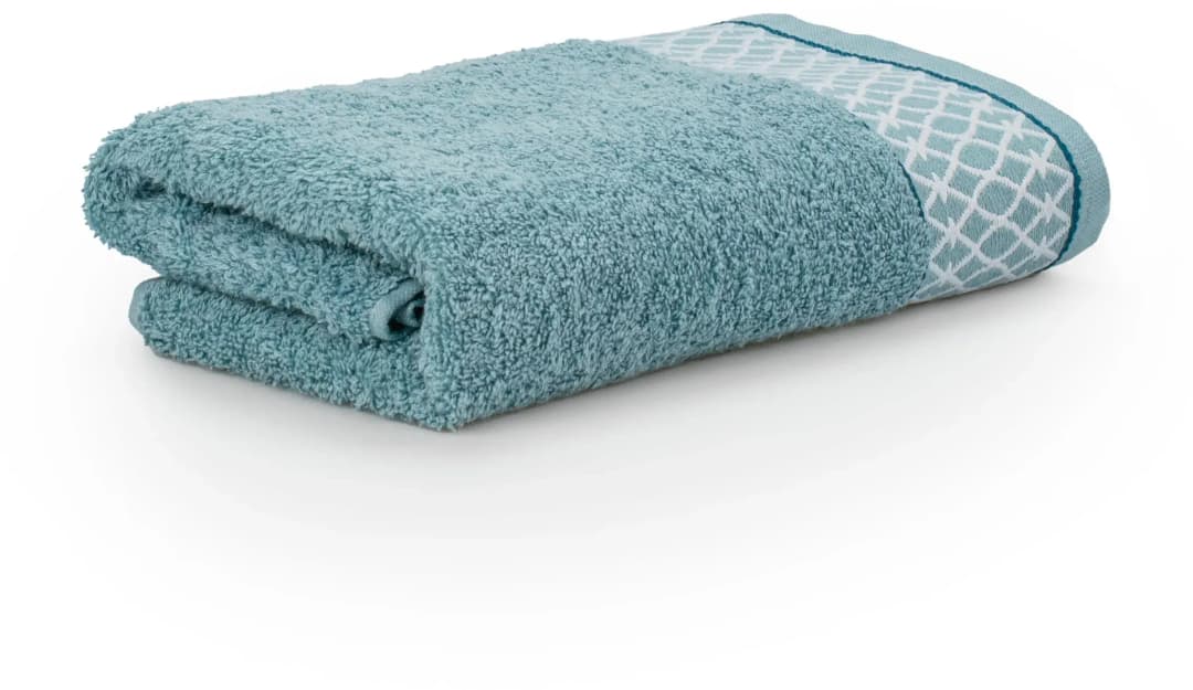 frottana Handtuch 50 x 100 cm Arctic
