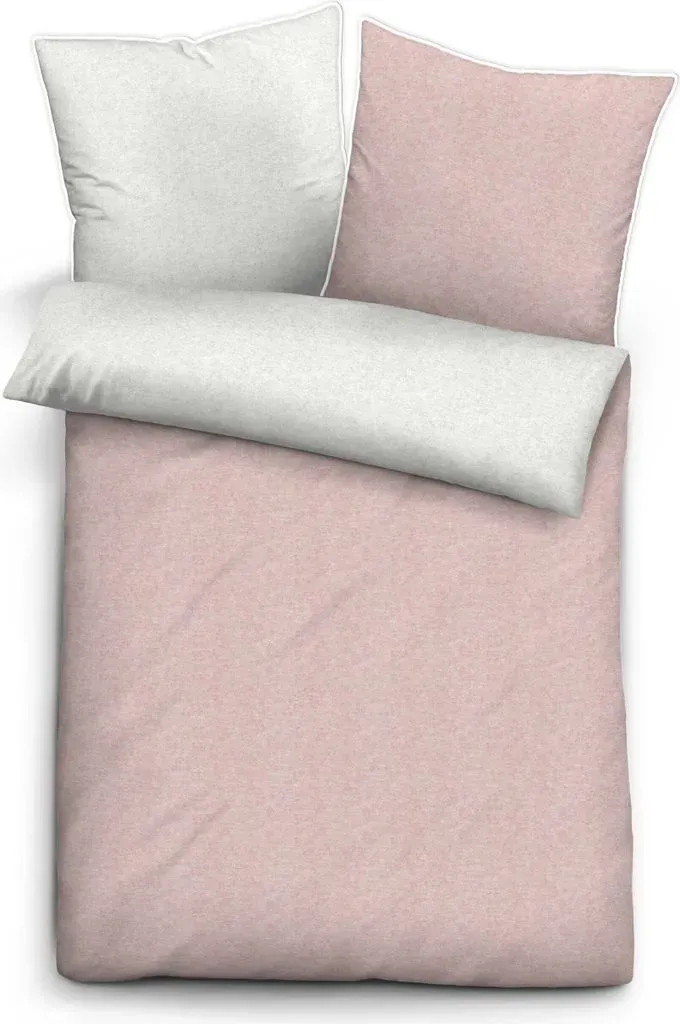 Hermal rose 135 x 200 cm + 80 x 80 cm