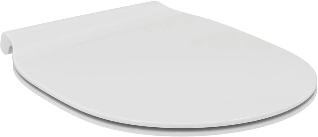 Connect Air WC-Sitz Sandwich Weiß