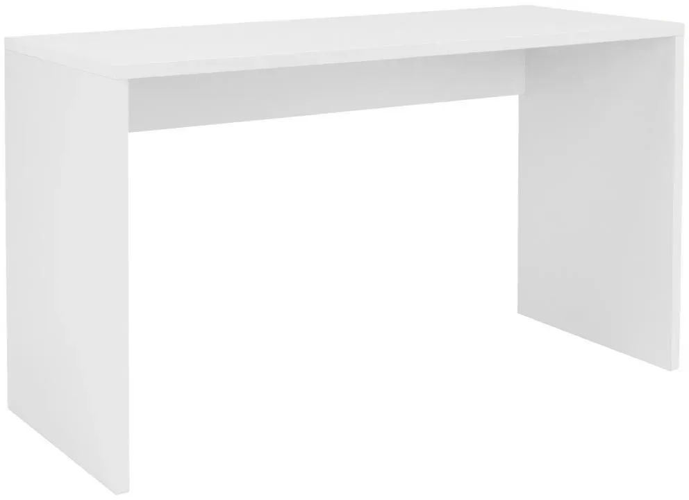 Schreibtisch Image weiß