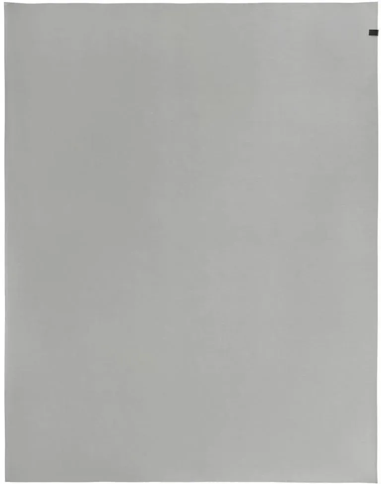 Tischdecke Base 140 x 170 cm Grau