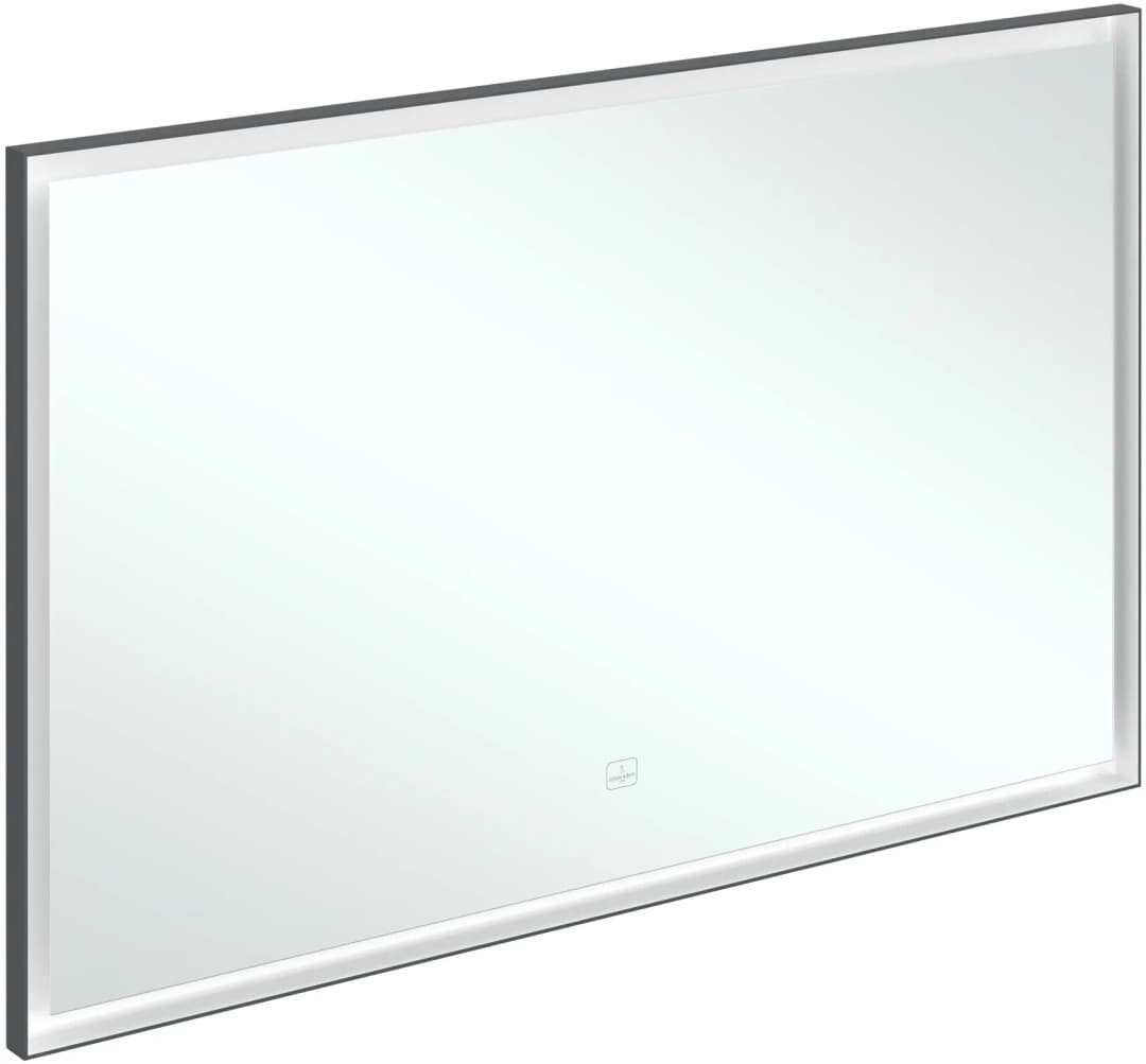 Subway 3.0 Spiegel mit LED-Beleuchtung, A46312BC