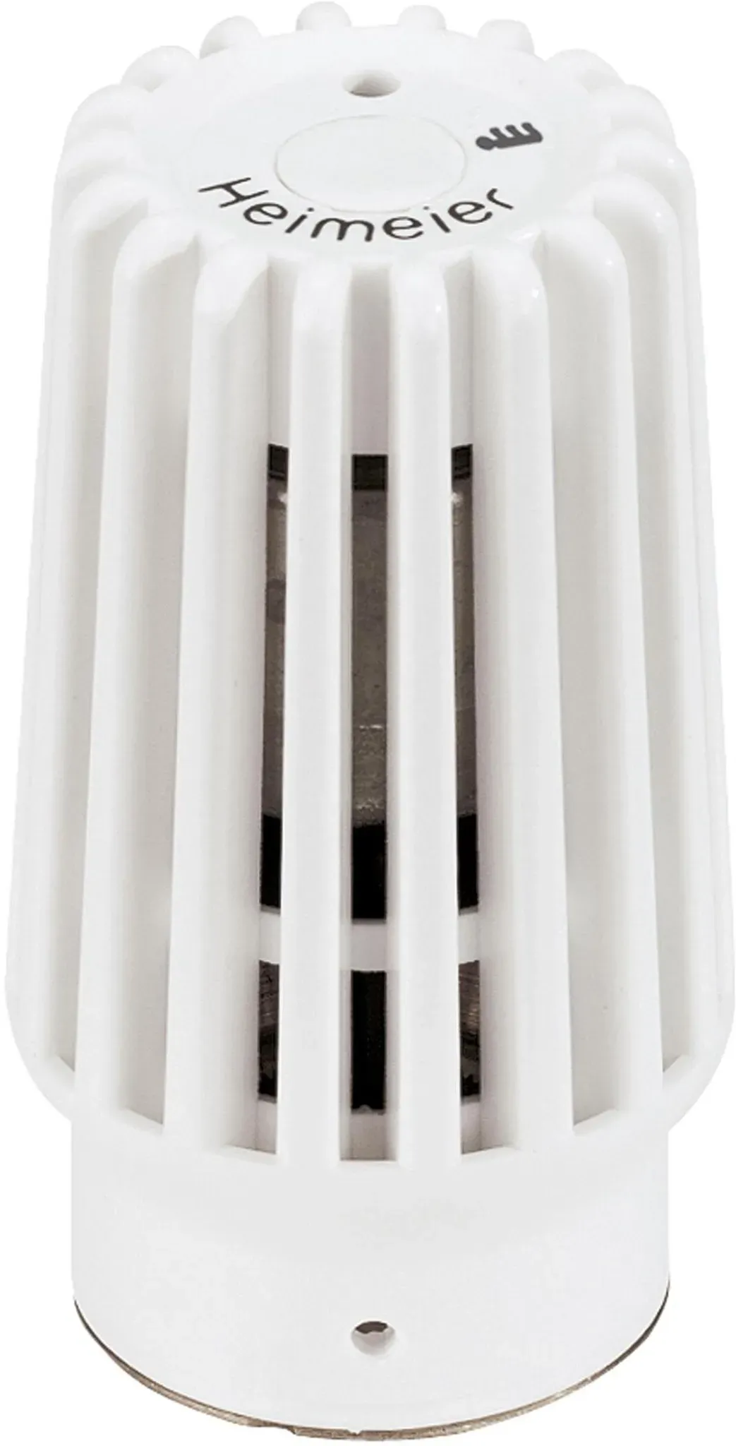 Thermostat-Kopf B Behördenmodell 2500-00,500 Heizkörperthermostat