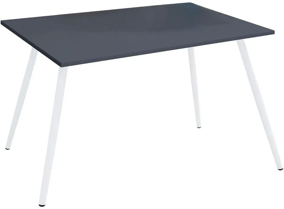 Schreibtisch Salia 138x50 Grau