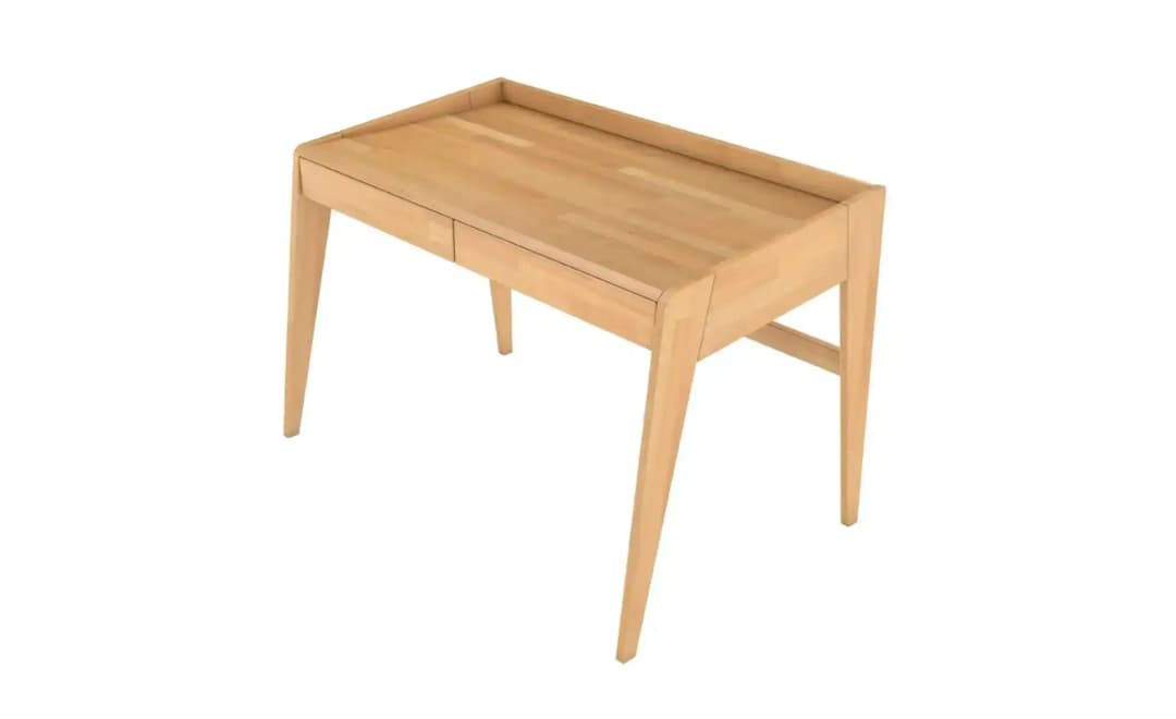 Schreibtisch Sherwood Braun