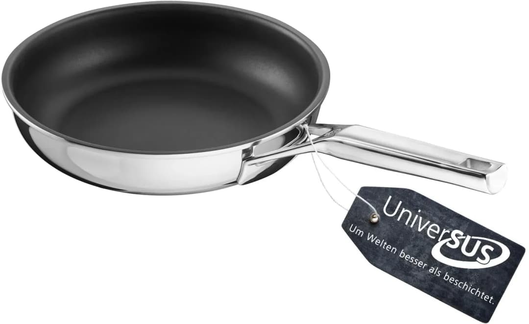 Quasar Bratpfanne 20 cm
