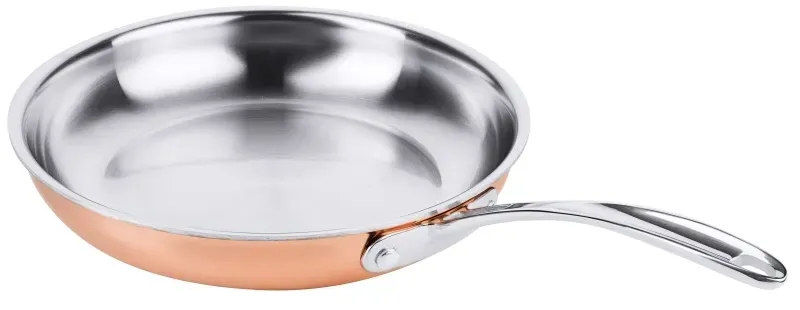 Flambierpfanne 24 cm