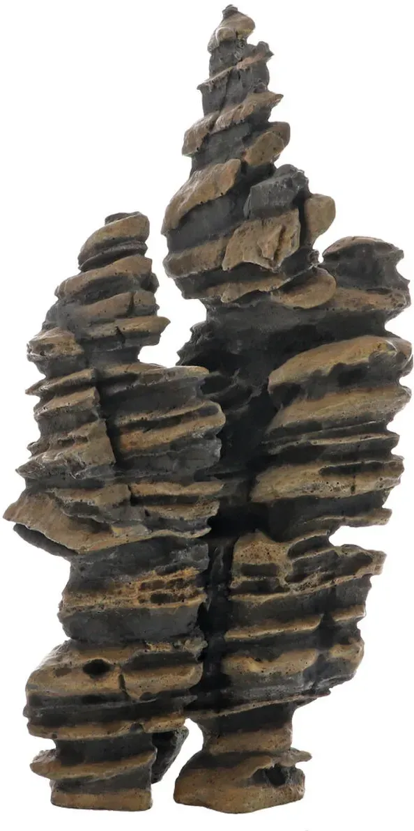 Aquariendeko Pagoda Rock 4