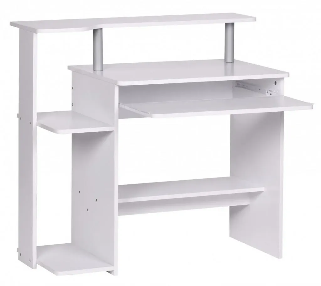 Schreibtisch WL1.153 Weiß