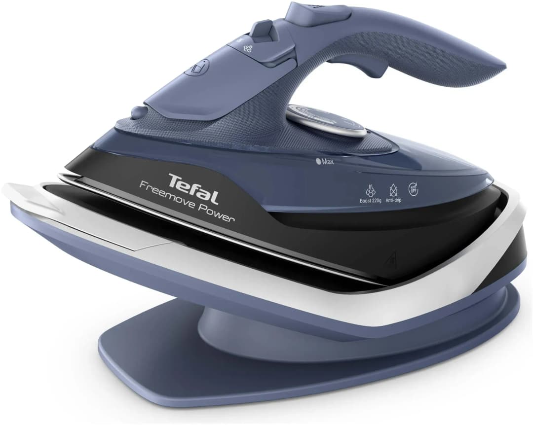 FreeMove FV6675 schwarz/blau