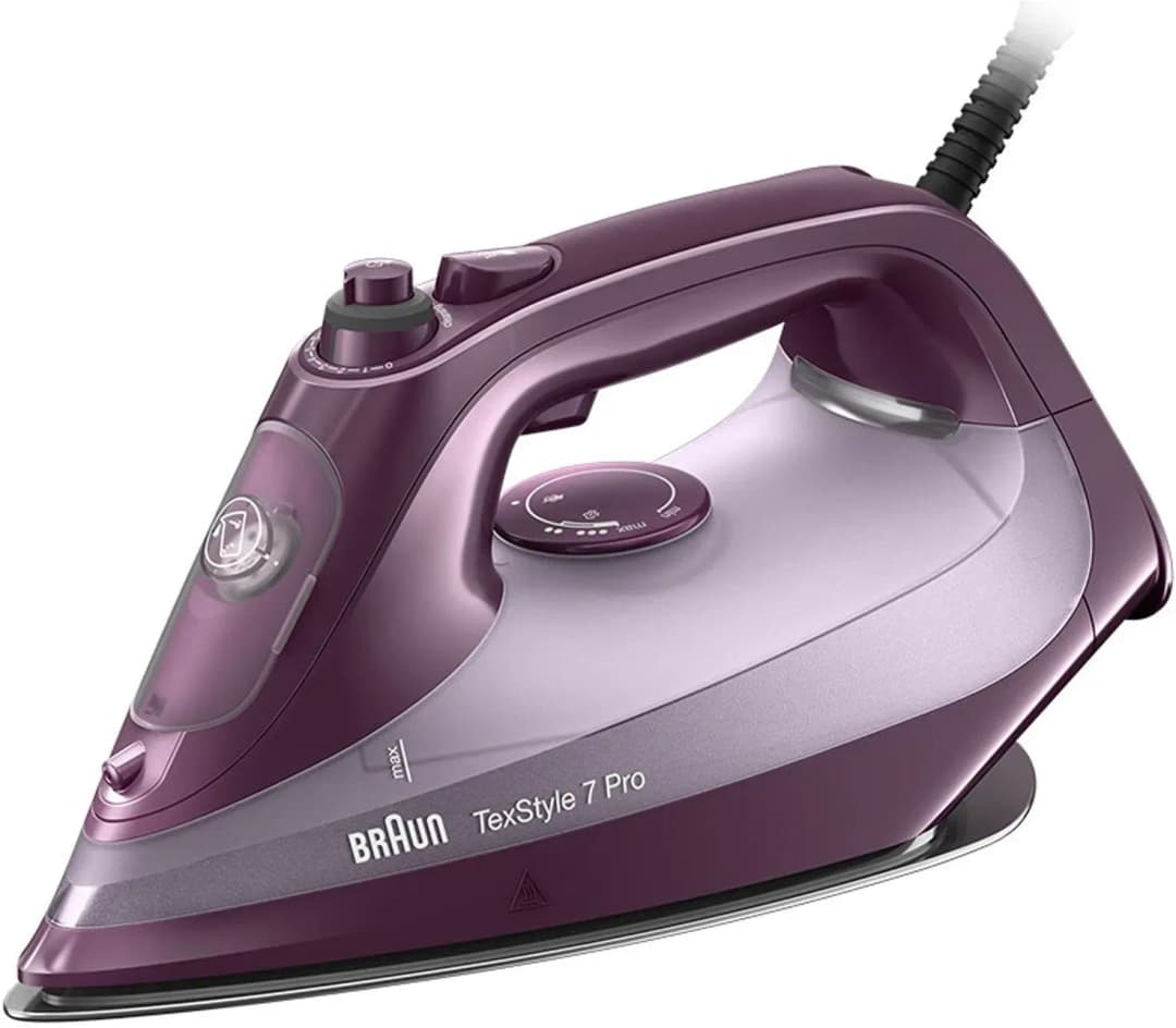 TexStyle 7 Pro SI 7181 violet