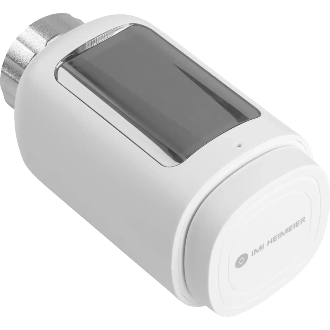 HeimSync Smarter Heizkörperthermostat 1550-00,500 Bluetooth