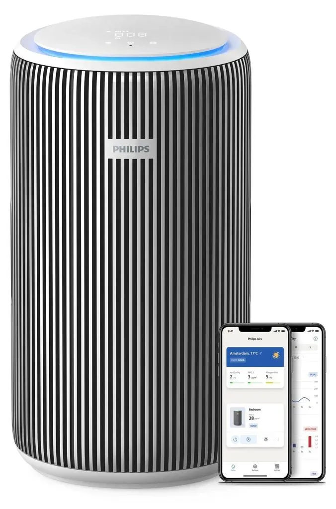 PureProtect 3200 Series Silber