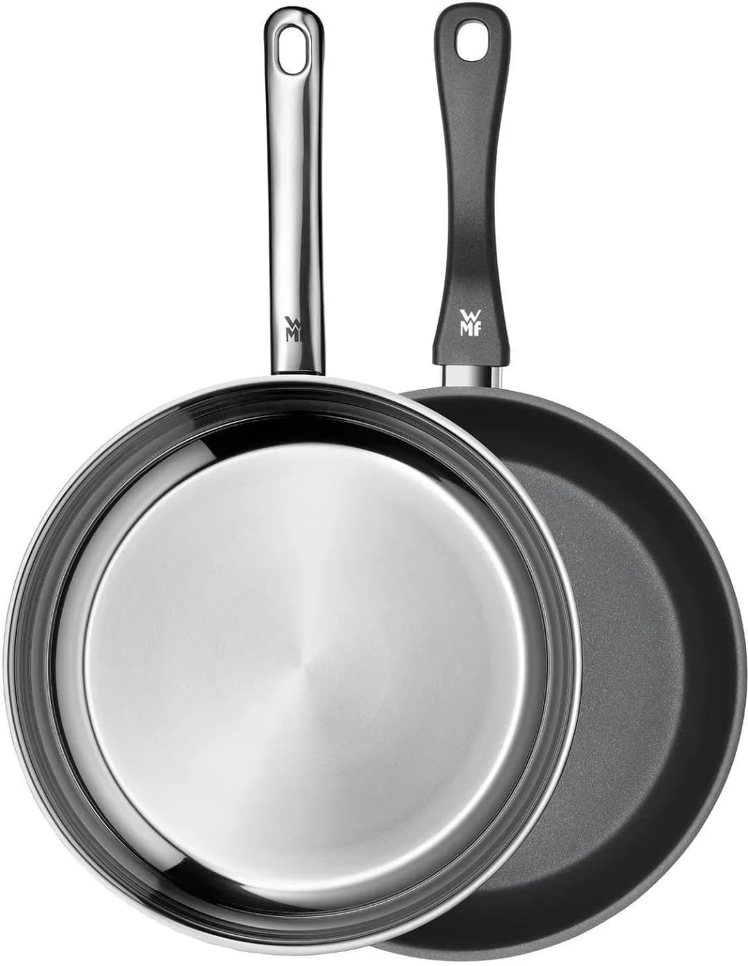 Starter Pfannen-Set 2-tlg. 28 cm + 28 cm