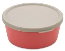 Frischhaltedose rot 0,89 l