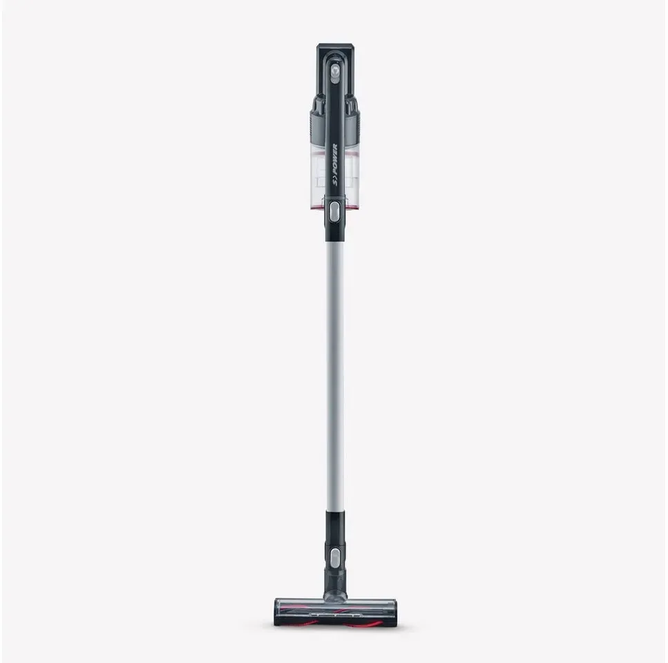 S'Power HV 7966 schwarz/rot