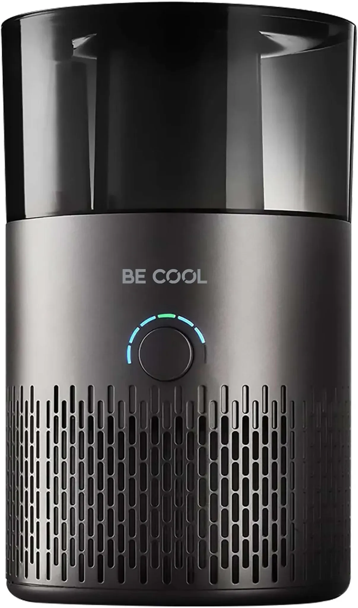 BCLB2402B Grau/Schwarz