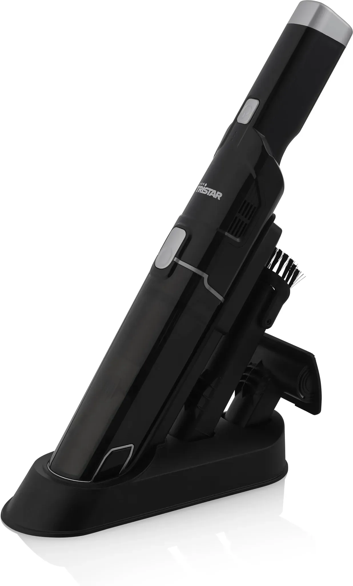 KR-3150 Akku-Handstaubsauger beutellos schwarz