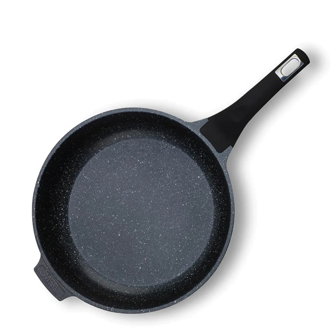 Titanium Granit Schmorpfanne 28 cm