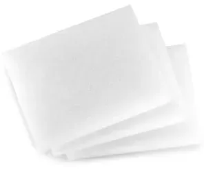 Motorschutzfilter, 3 Stück, für Rucksackstaubsauger BV5, Staubsauger T7 - T12 & T15